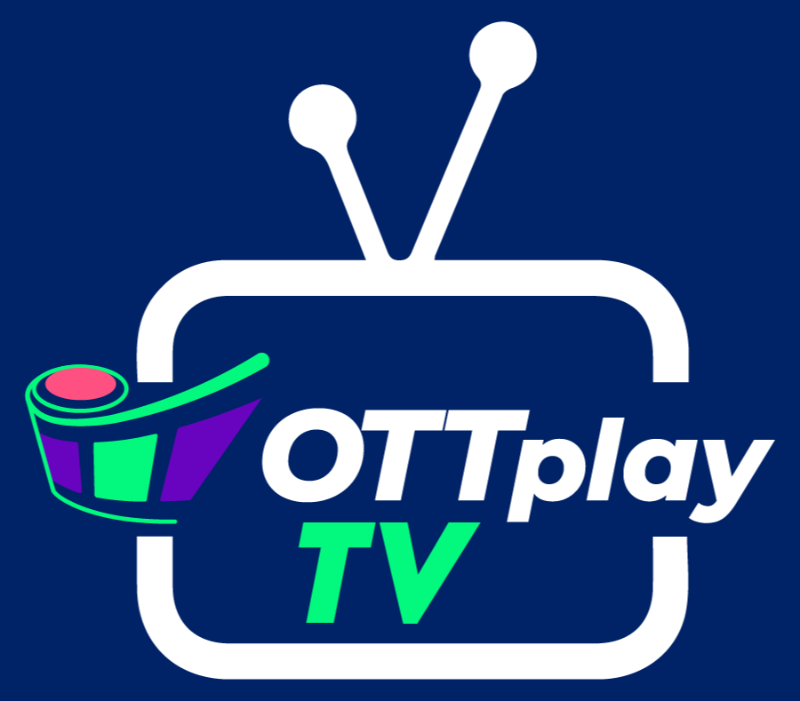OTT logo